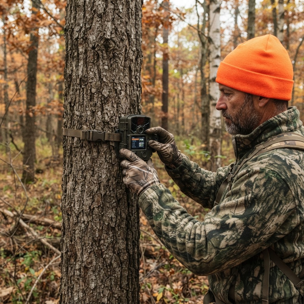 Unlocking Hidden Patterns: How to Use AI for Smarter Scouting