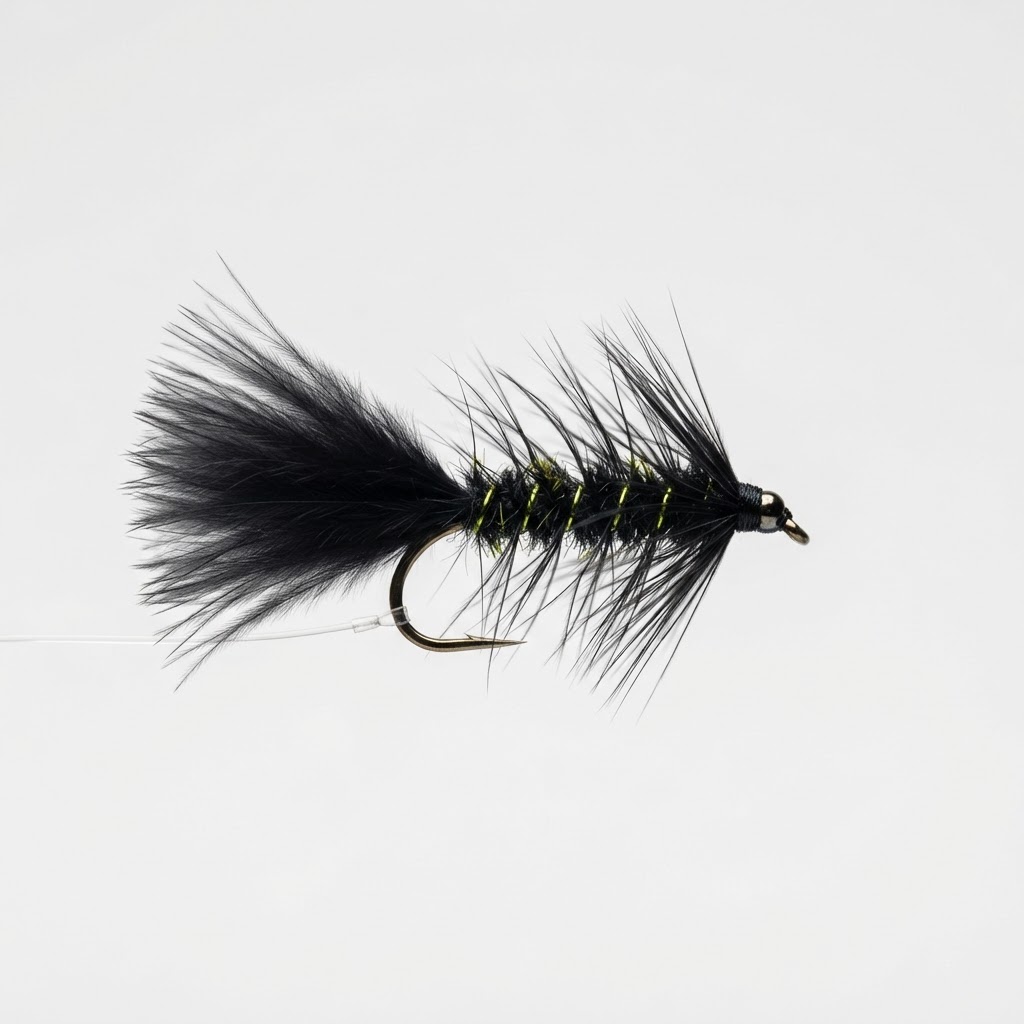 Woolly Bugger