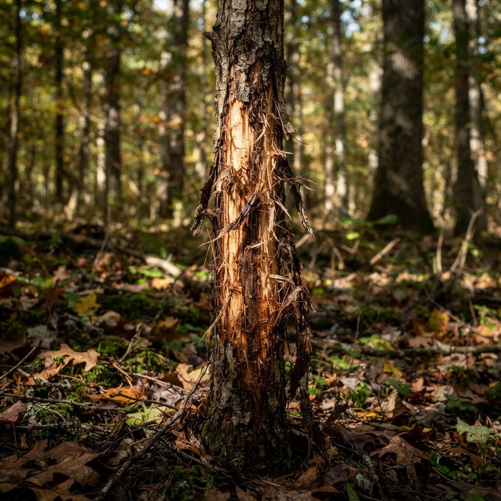Decoding the Woods: A Tactical Field Guide to Interpreting Deer Behaviors