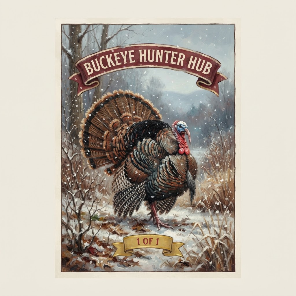 Wild Turkey — Reserve