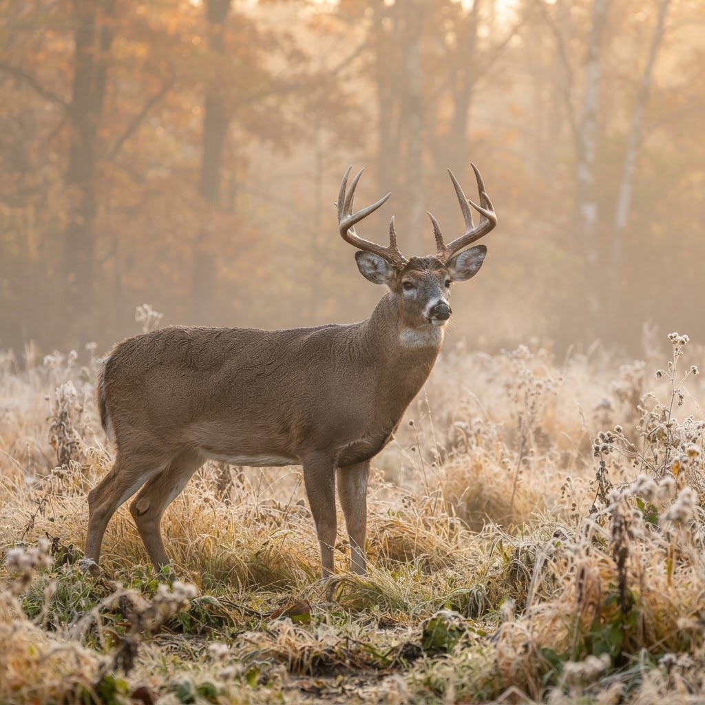 Best Barometric Pressure for Deer Hunting: What the Data Really Says