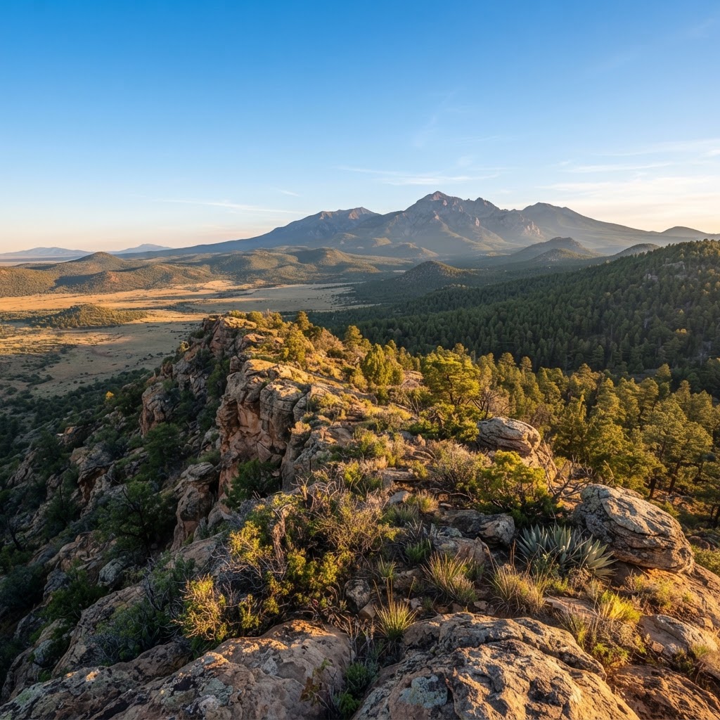 Arizona Public Land Hunting: A Guide to the Grand Canyon State