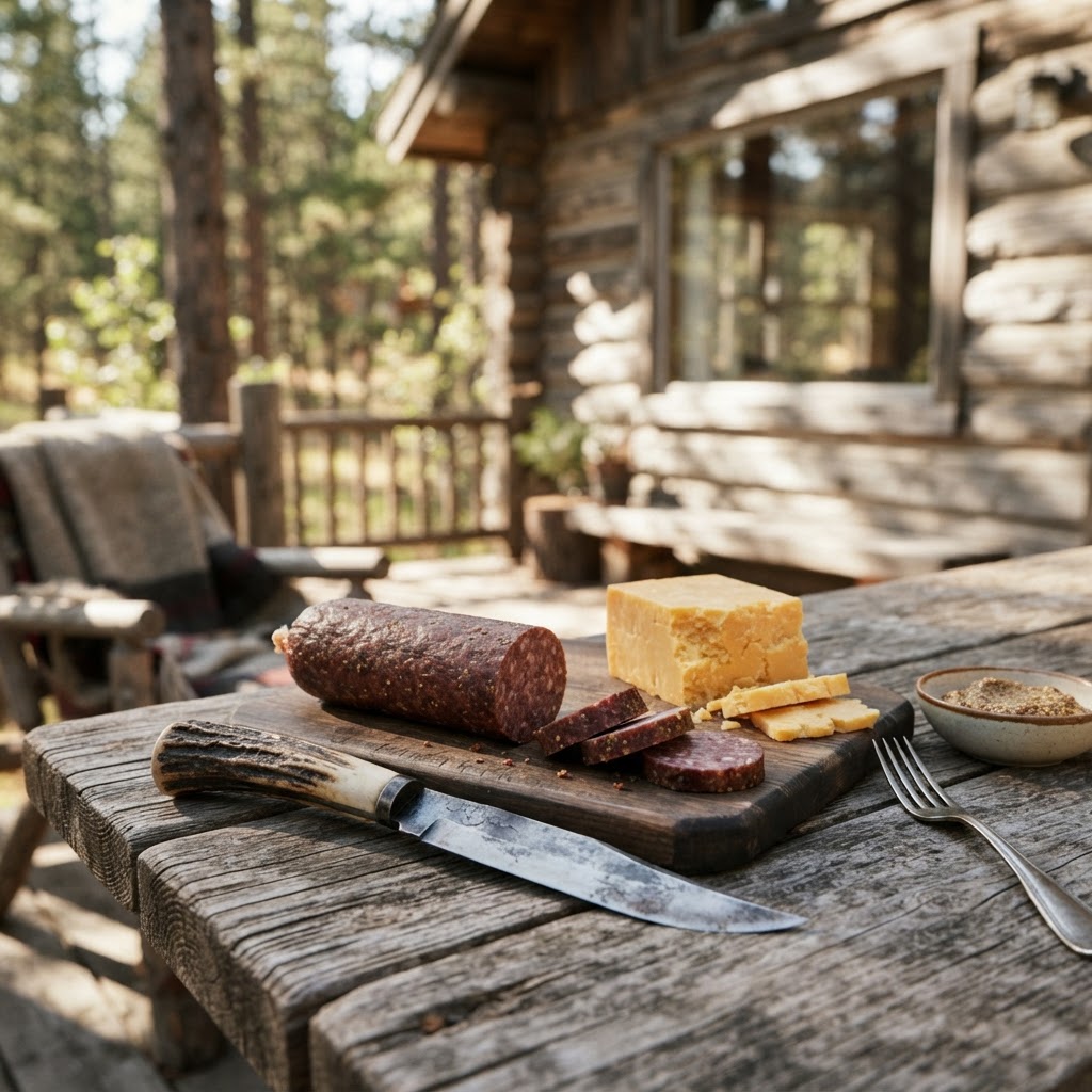 Mastering Venison Summer Sausage: A Buckeye Hunter Hub Guide