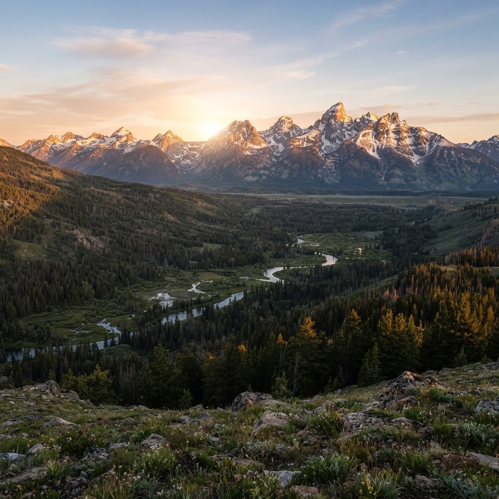 High Country Tactics: Mastering Colorado Public Land Hunting
