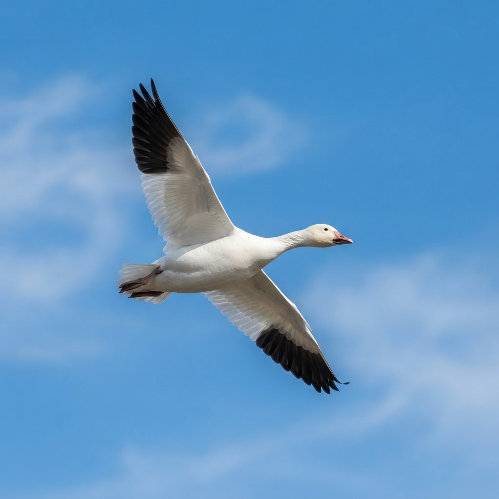 Snow Goose