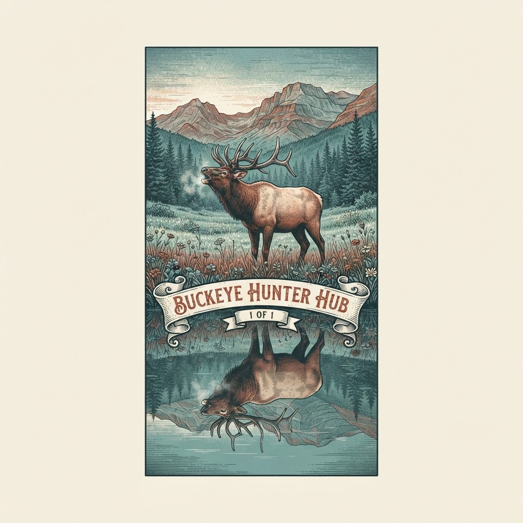 Elk — Reserve