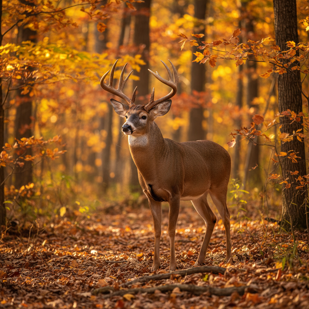 Deer Hunting: America’s Most Popular Hunt