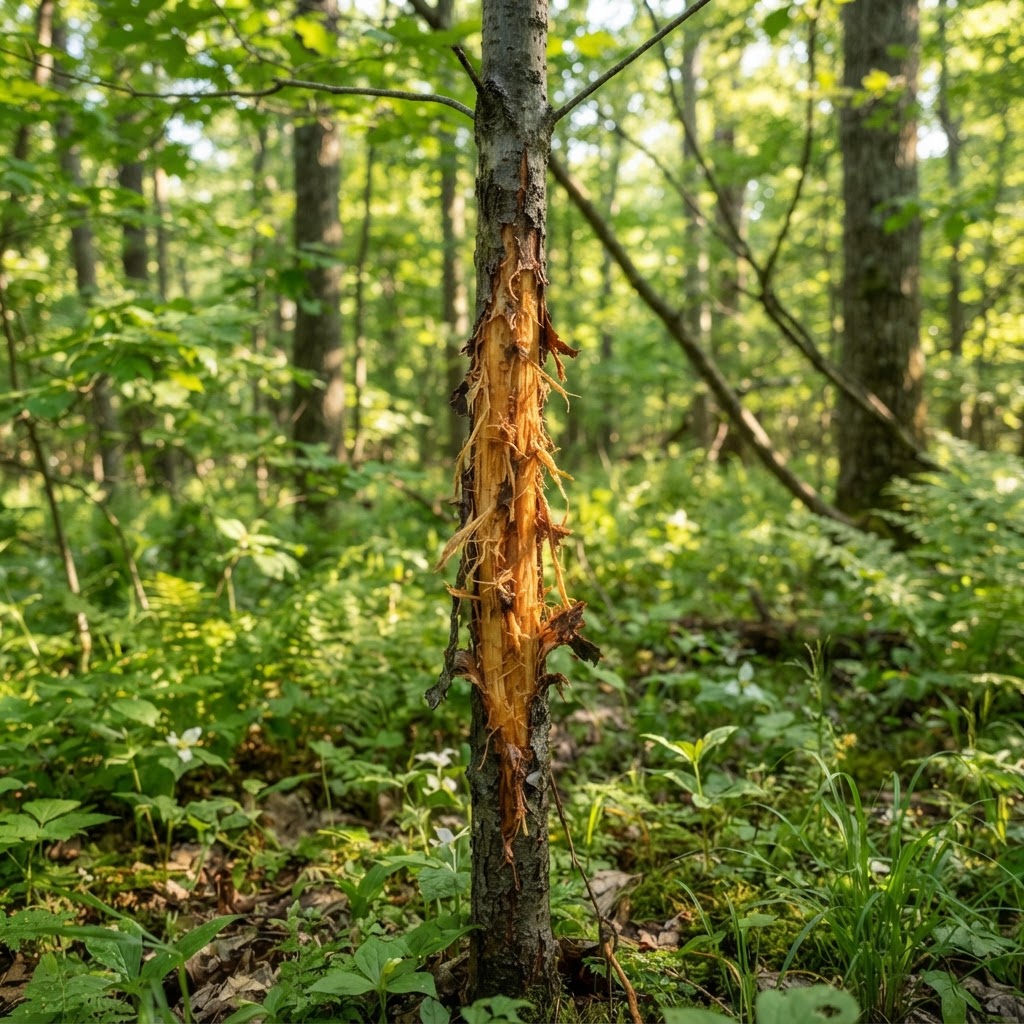 Mastering the Woods: Reading Deer Sign Like a Pro