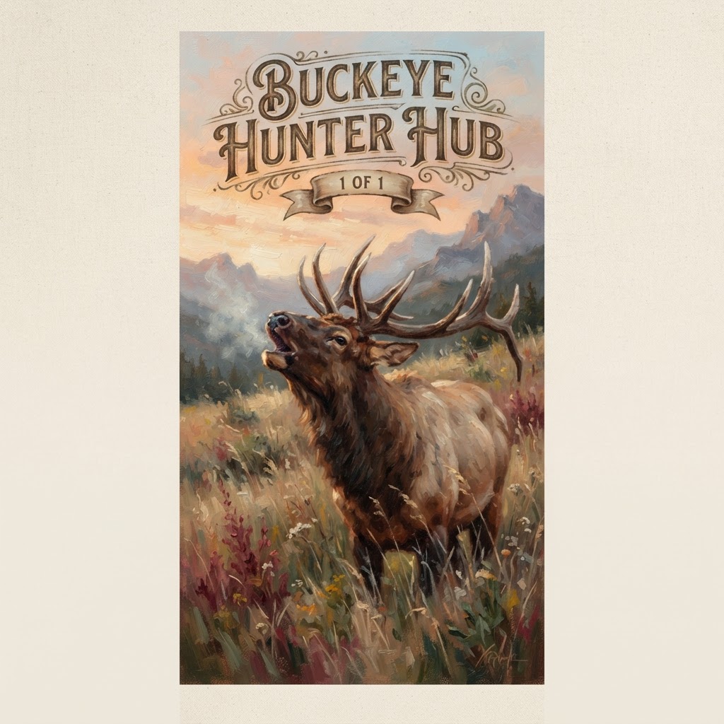 Elk — Signature