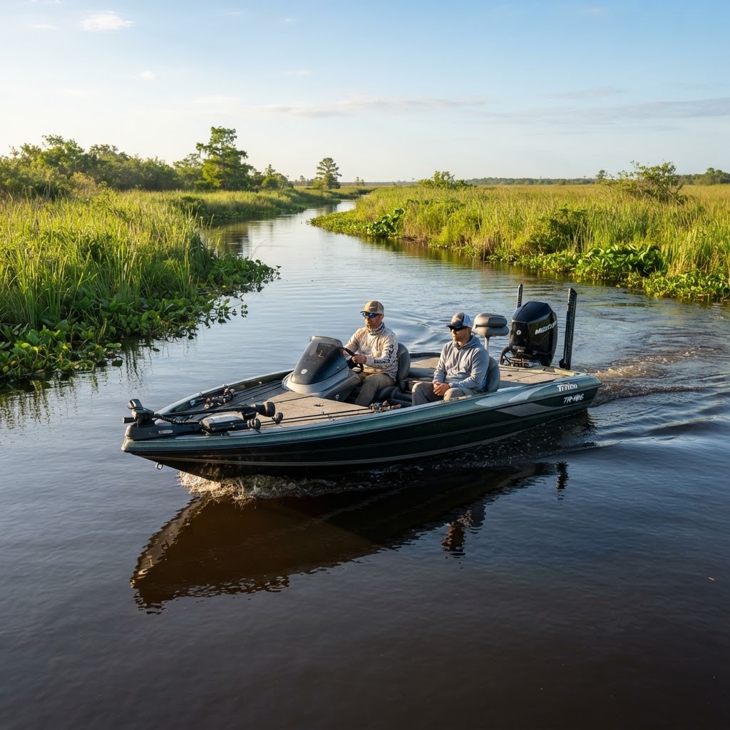 Sunshine State Tactics: Mastering Florida's Unique Ecosystems