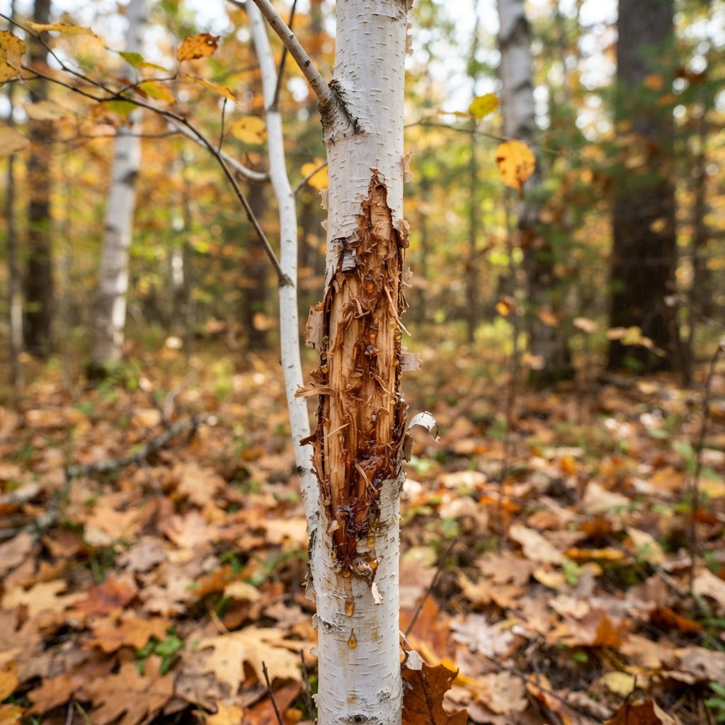Deciphering the Daily Life of Whitetails: A Practical Guide to Reading Deer Sign
