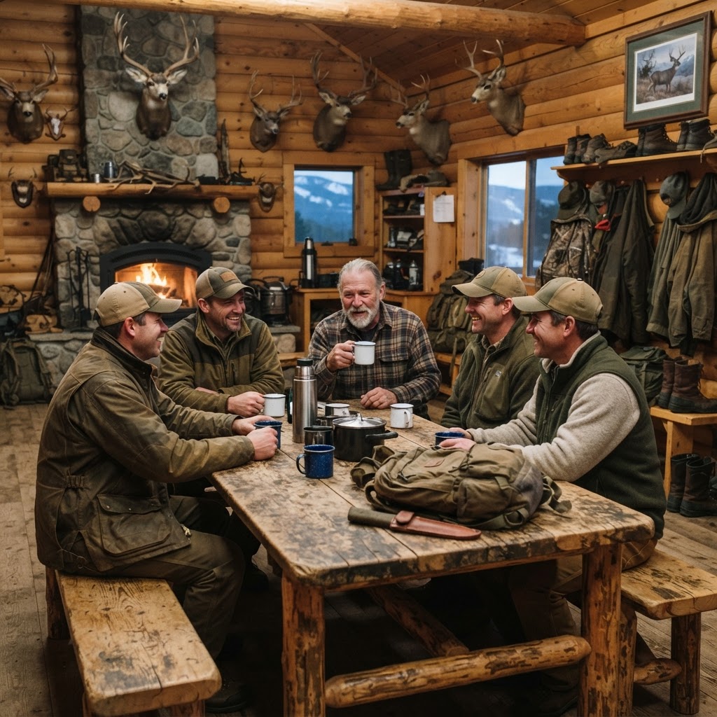 Mastering the Digital Woods: How to Thrive in Buckeye Hunter Hub Communities