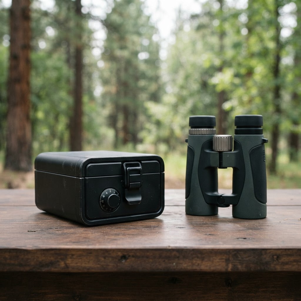 Safety, Stewardship, and Success: Why Buckeye Hunter Hub is Your New Essential Hunting Companion