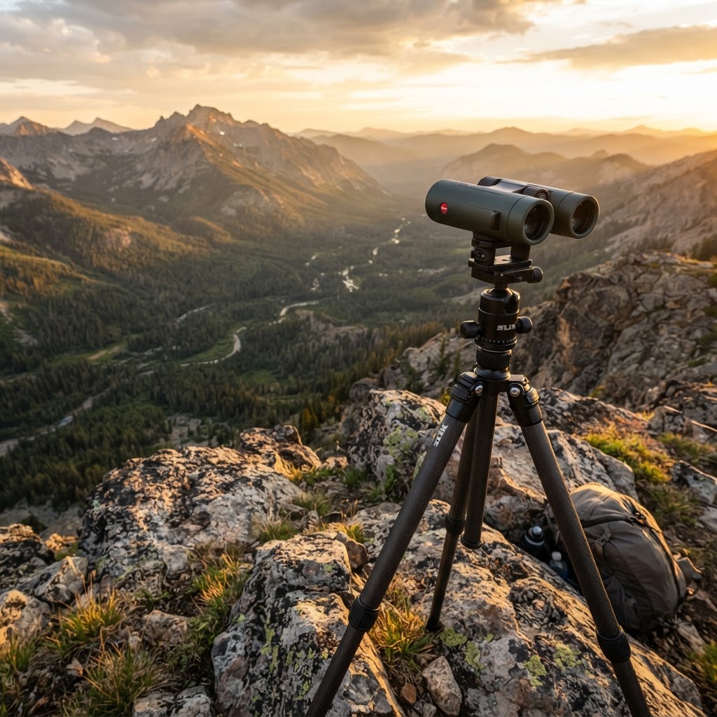 Mastering the Backcountry: A Comprehensive Packing and Planning Guide