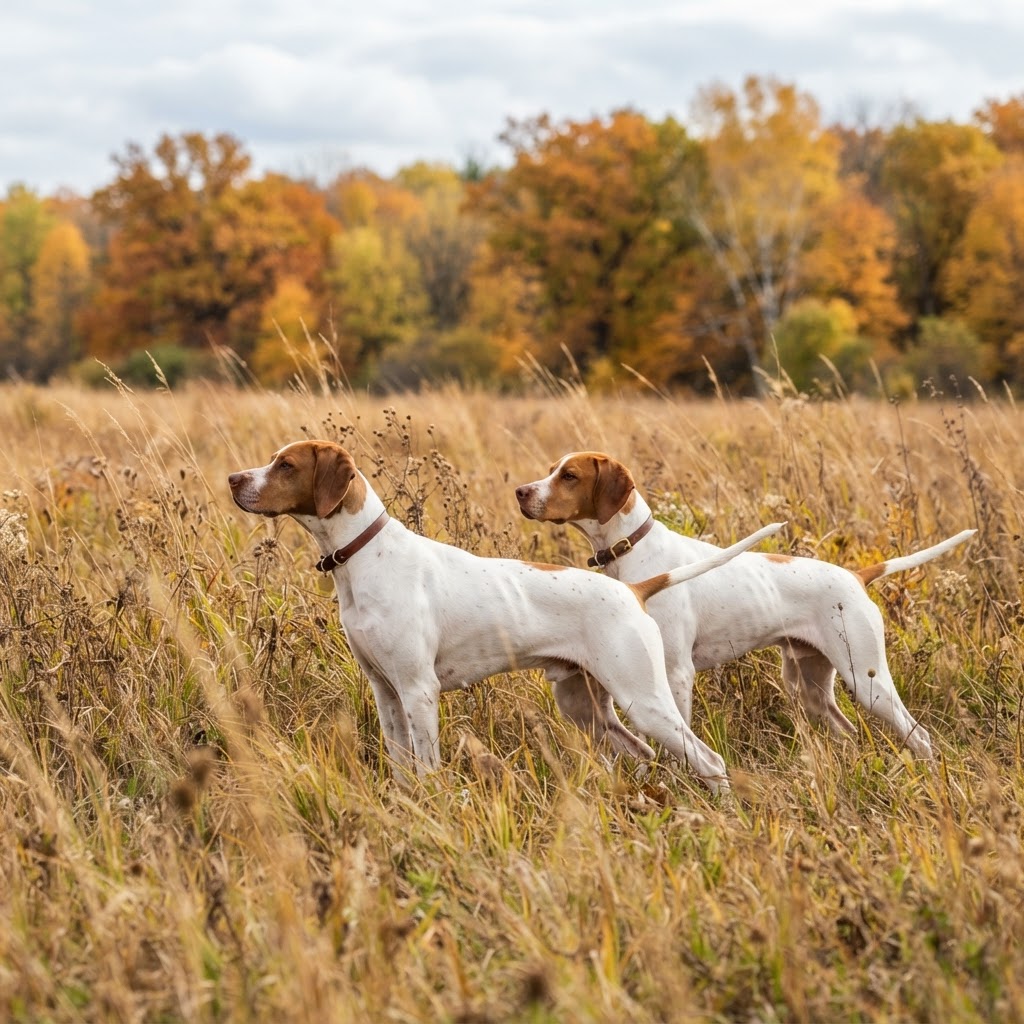 Chasing the Whistle: A Comprehensive Guide to Bobwhite Quail Hunting