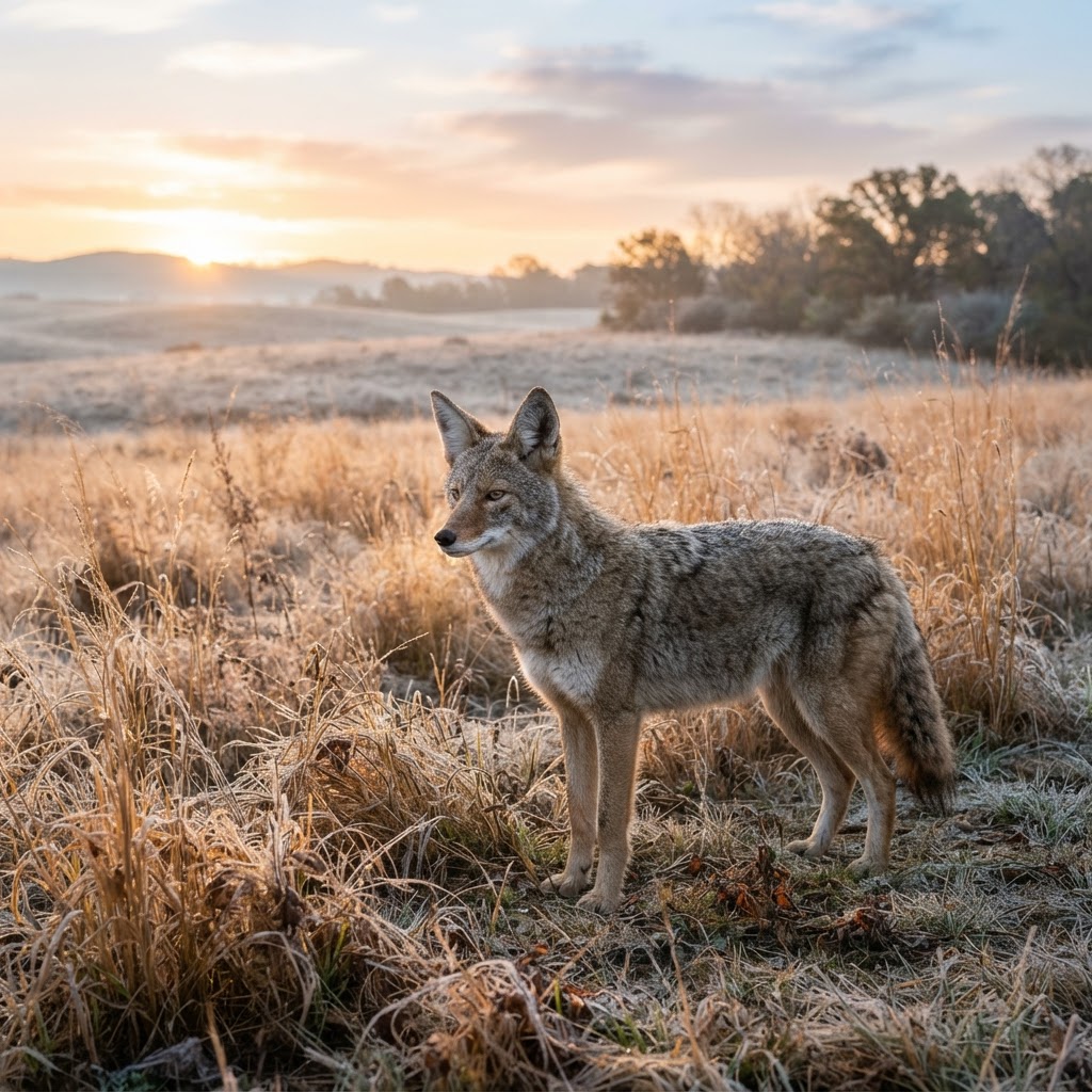 The Ultimate Guide to Coyote Hunting: Strategies for the Buckeye Hunter