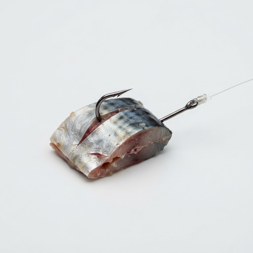 Cut Bait
