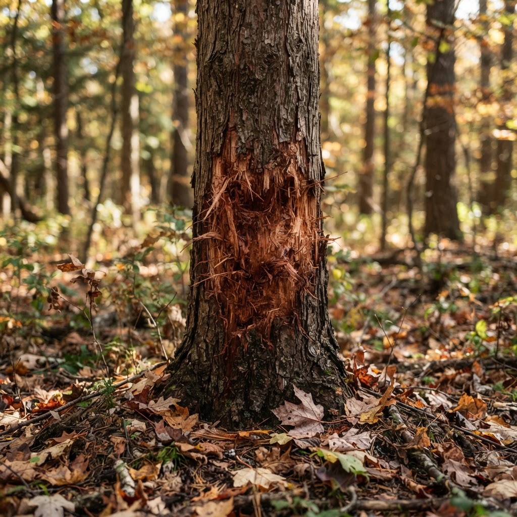 Unlocking the Pattern: Advanced Sign Interpretation for Whitetail Success