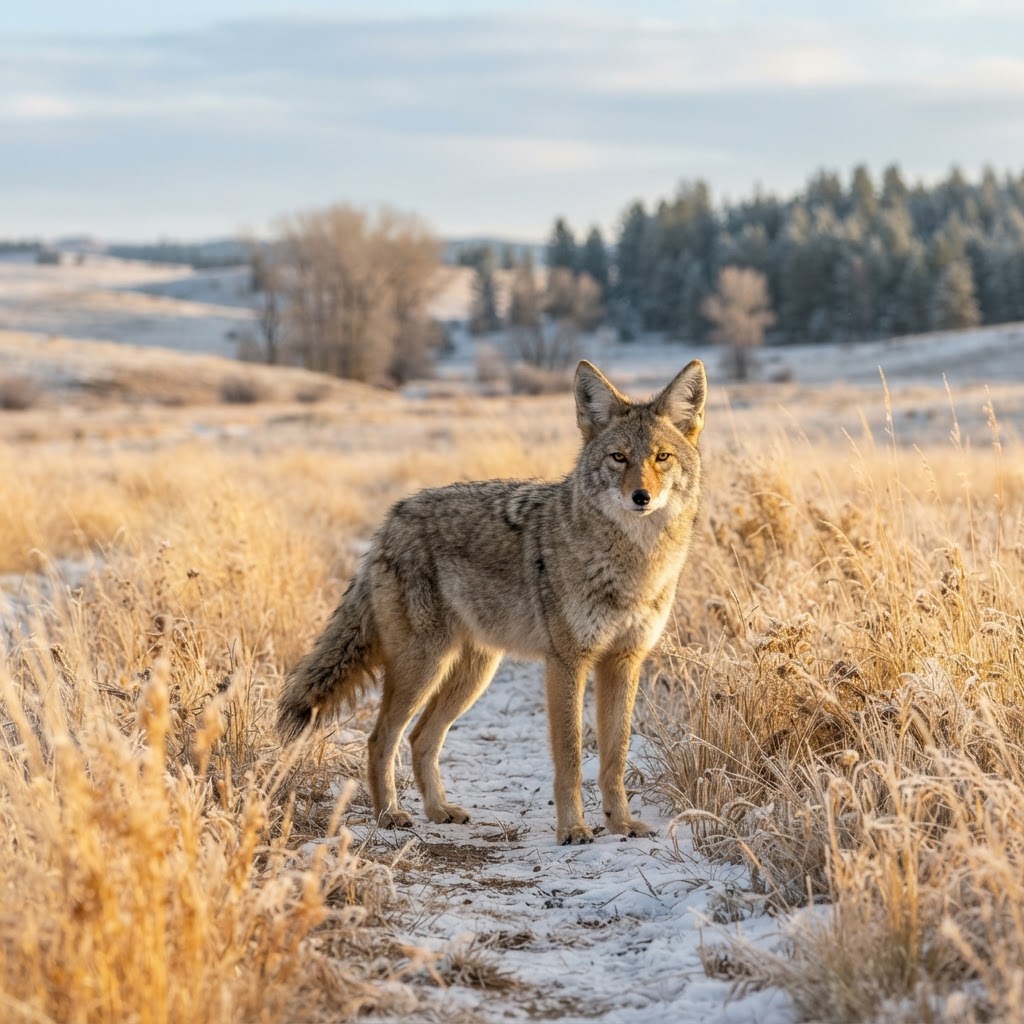 Coyote