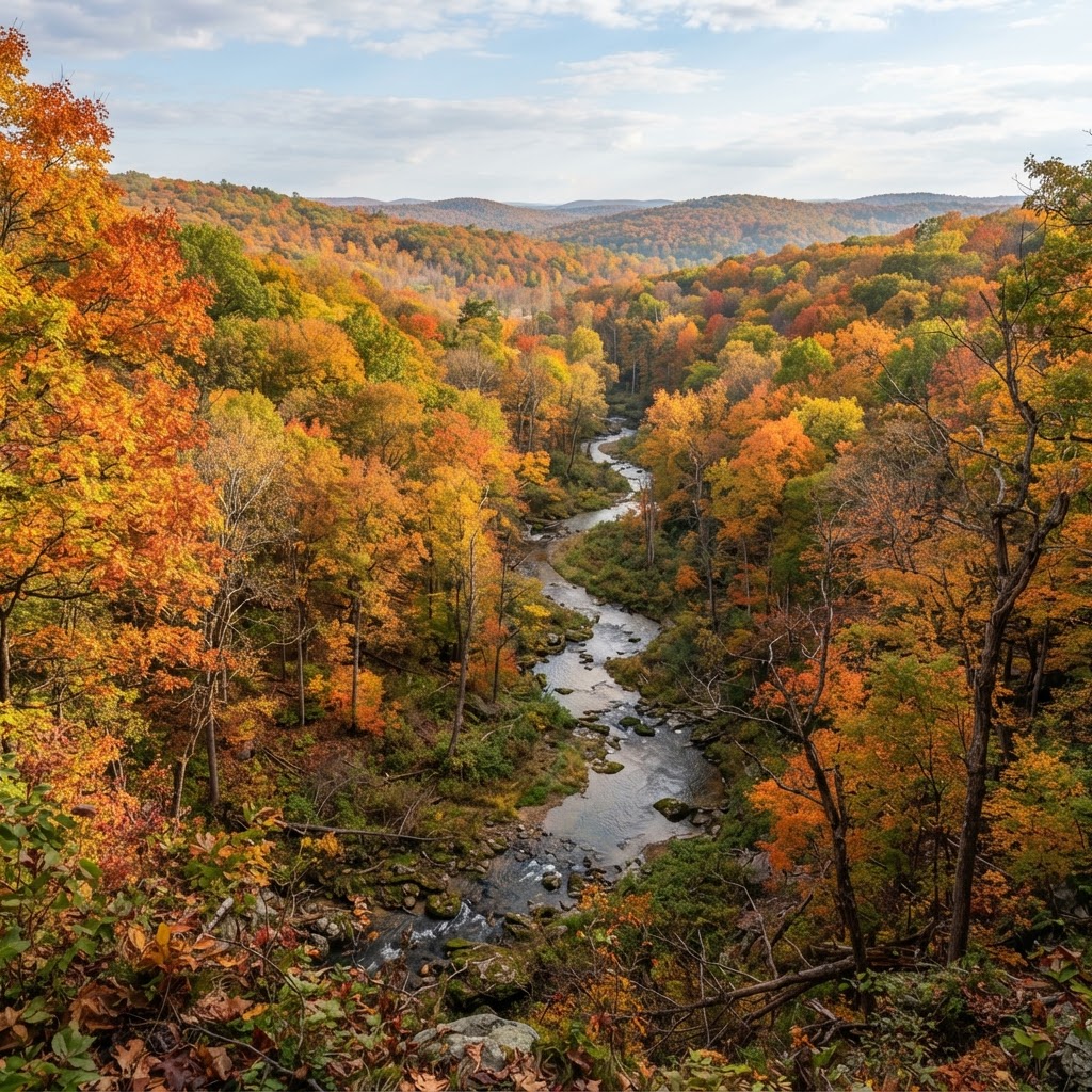Finding Your Next Hunting Sanctuary: A New Approach to Land Access