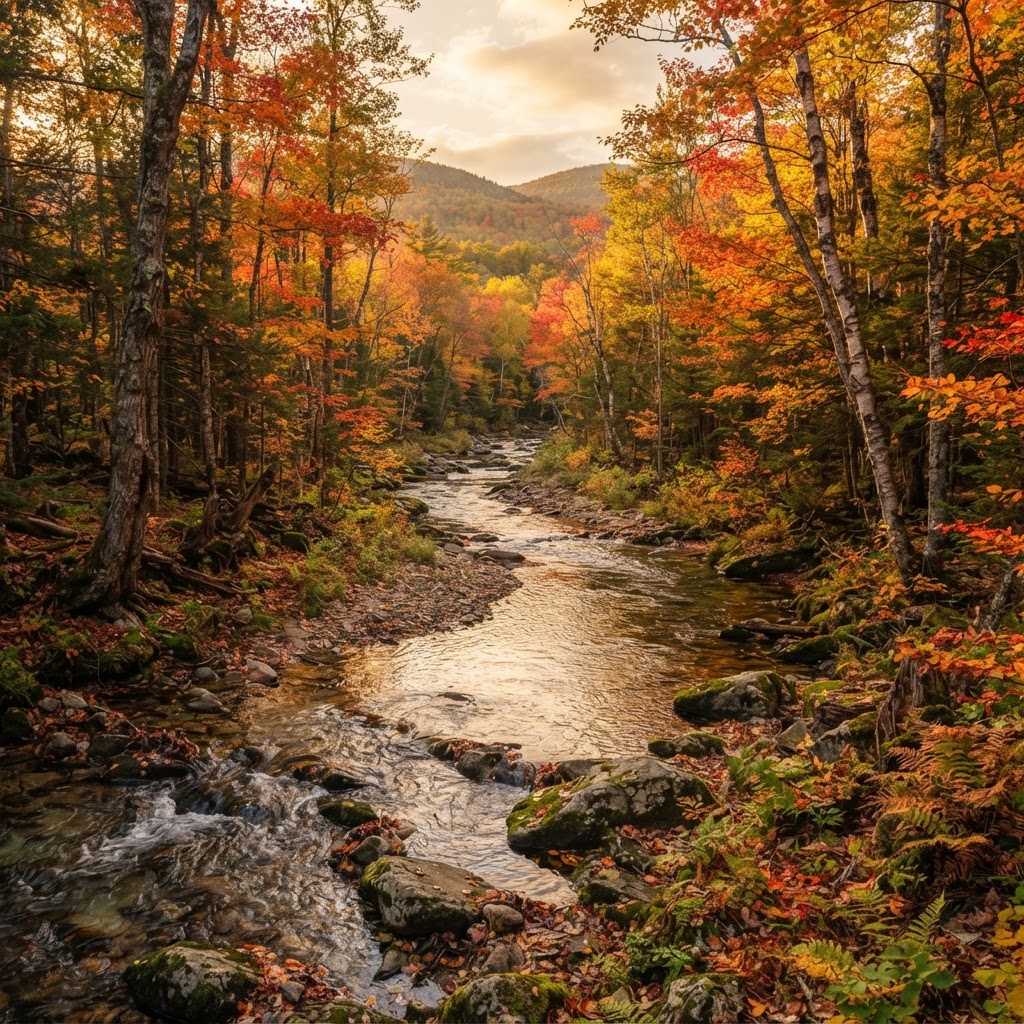 The Pine Tree State Prospectus: A Tactical Guide to Maine Public Land Hunting