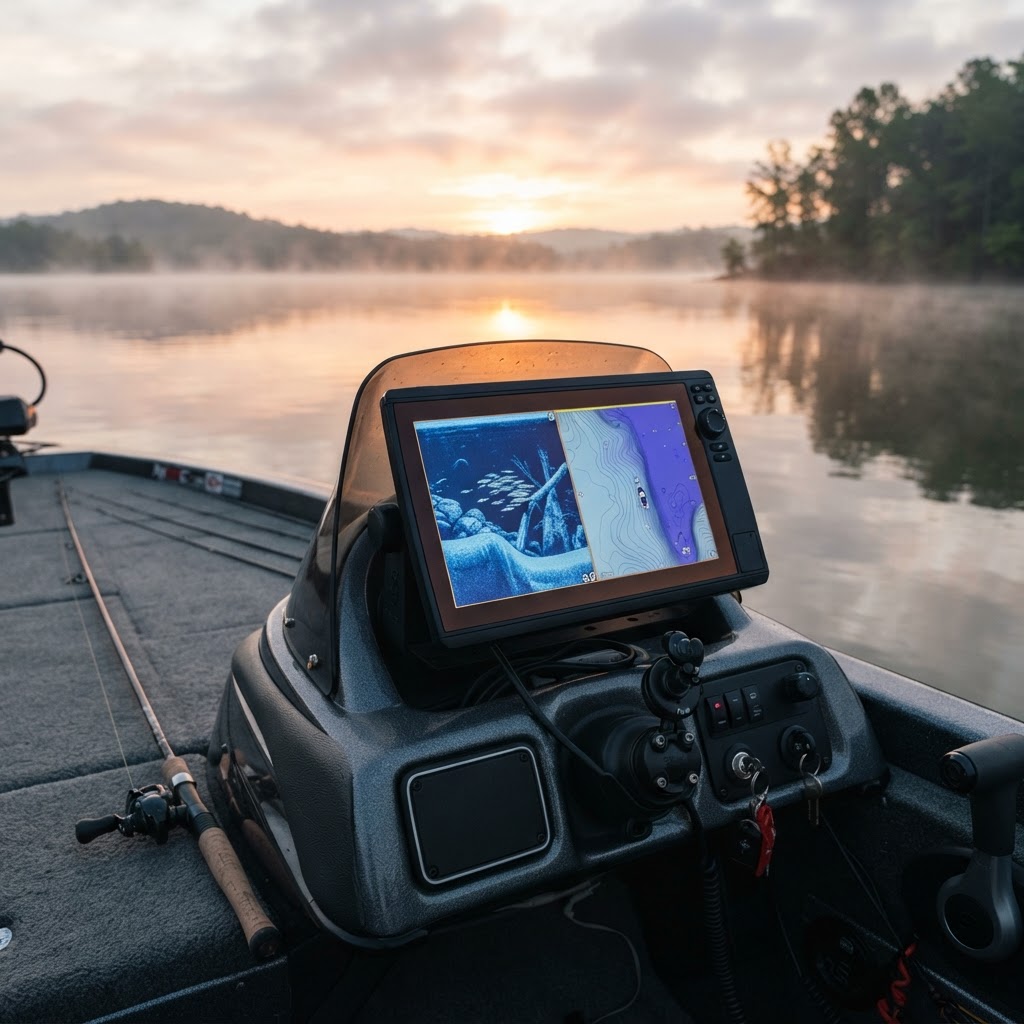 The Evolution of Angling Vision: Selecting Your Ideal Marine Electronics Suite
