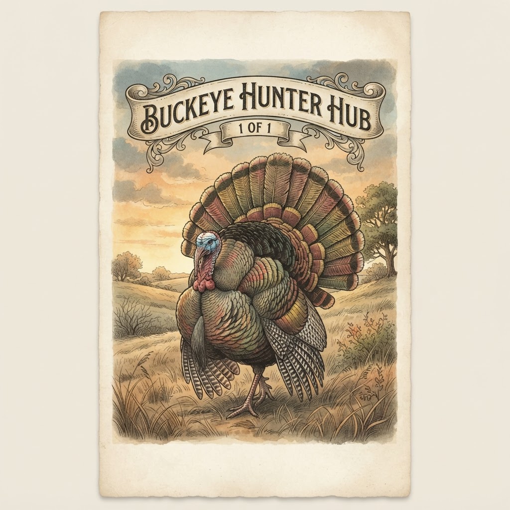 Wild Turkey — Signature