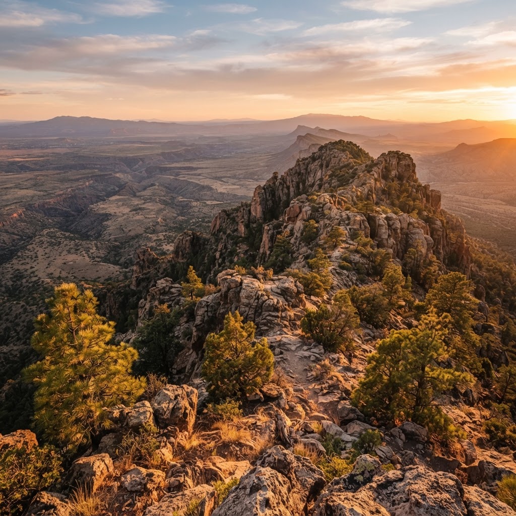 Desert Frontiers: A Comprehensive Guide to Navigating Arizona’s Public Hunting Lands
