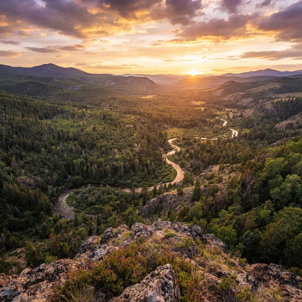 Mastering Public Land Access: A Guide to the Buckeye Hunter Hub Interactive Map