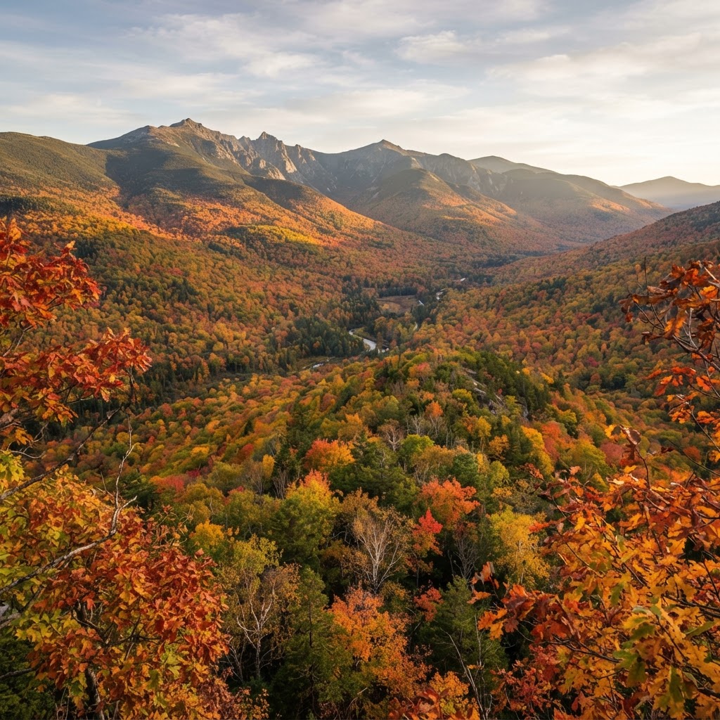 Granite State Pursuits: The Complete Guide to Hunting in New Hampshire