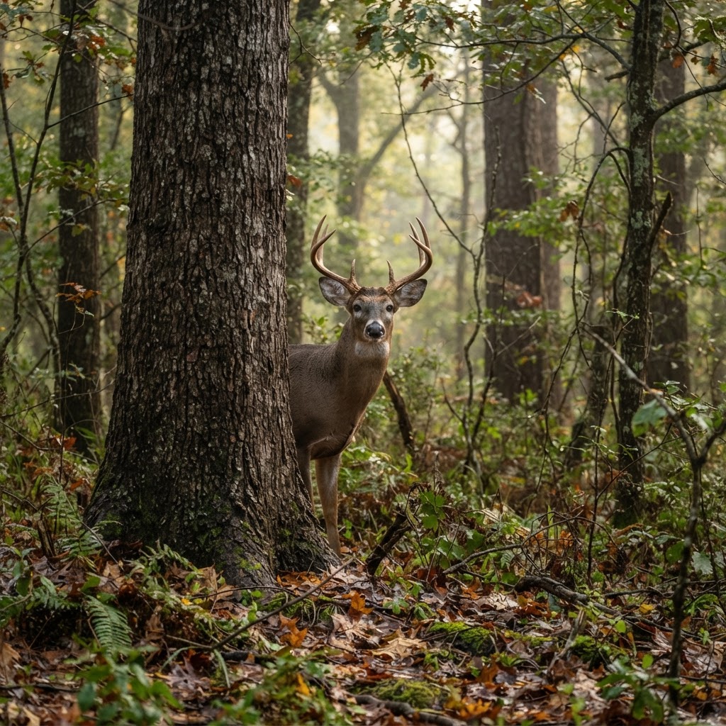 Unlocking Alabama’s Wild Side: A Strategic Guide to Public Land Pursuits