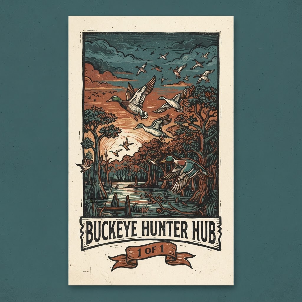 Waterfowl — Apex