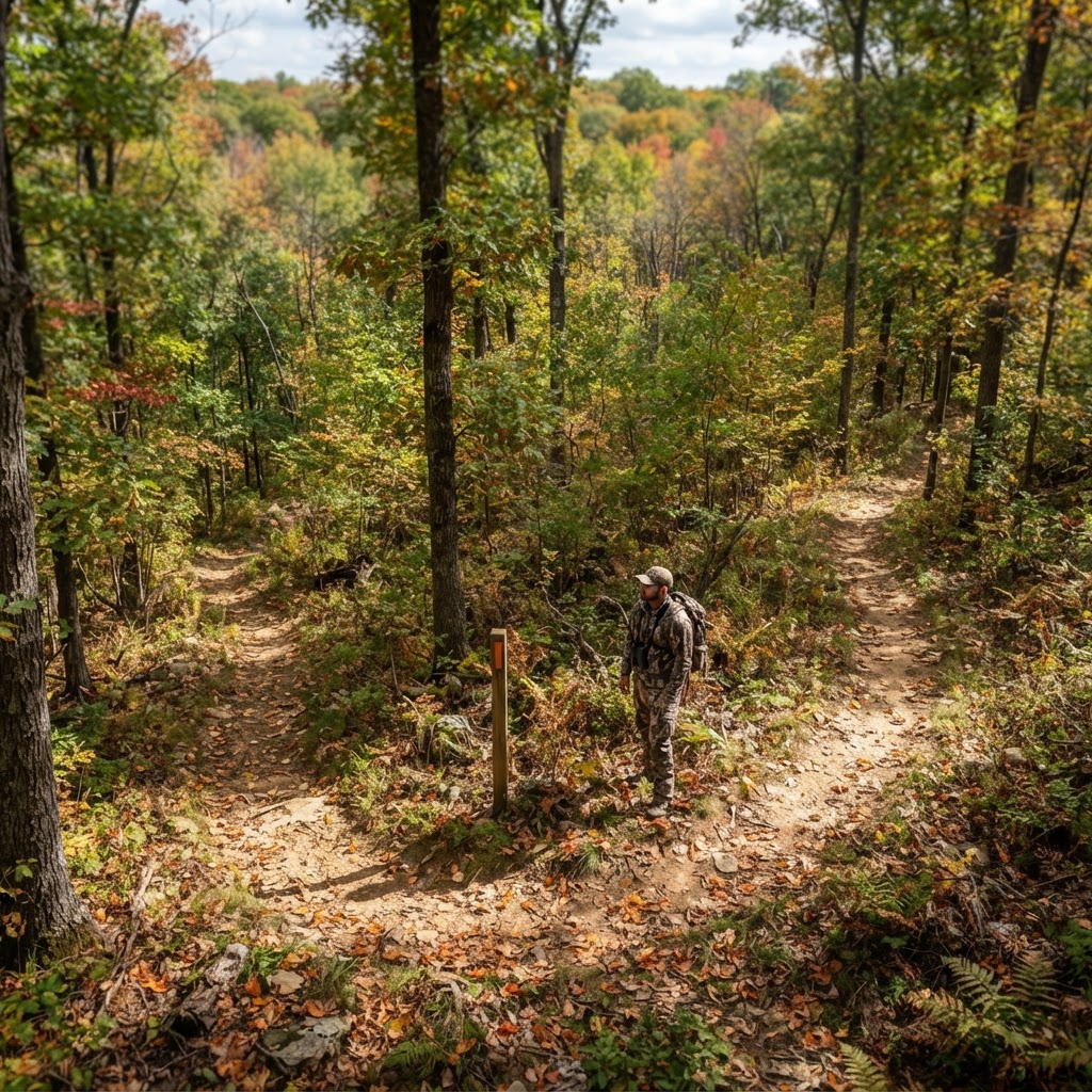 Mapping Success: How to Use Buckeye Hunter Hub to Organize Your Hunting Setup
