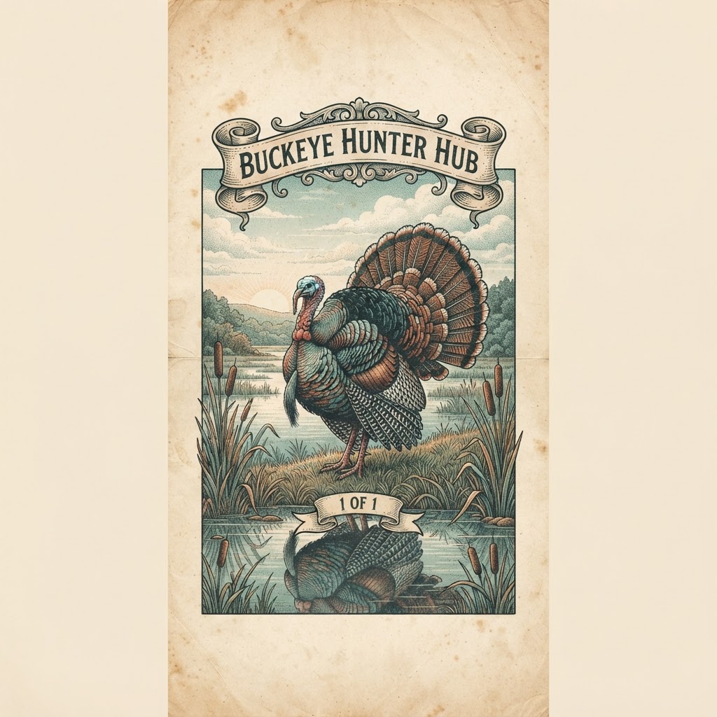 Wild Turkey — Limited