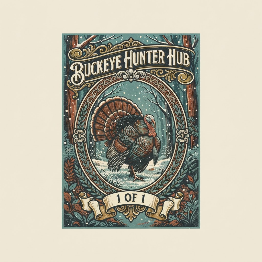 Wild Turkey — Legacy
