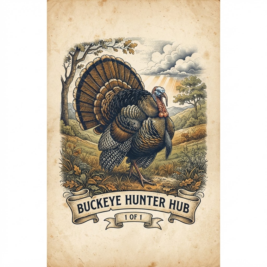 Wild Turkey — Limited