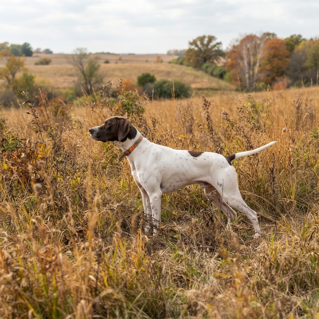 Chasing the Whistle: A Comprehensive Guide to Northern Bobwhite Quail Hunting