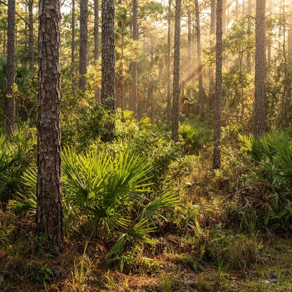 A Buckeye’s Guide to Florida Public Land Hunting