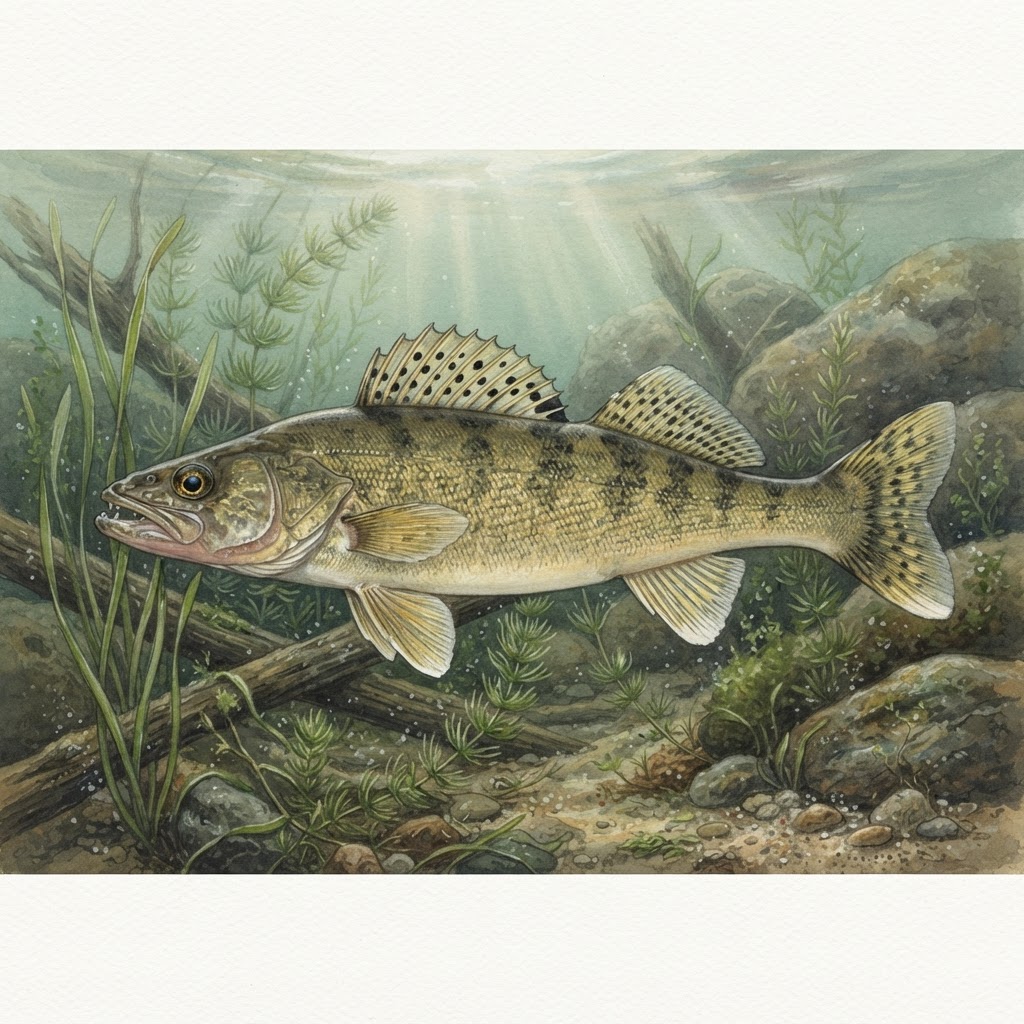 Sauger