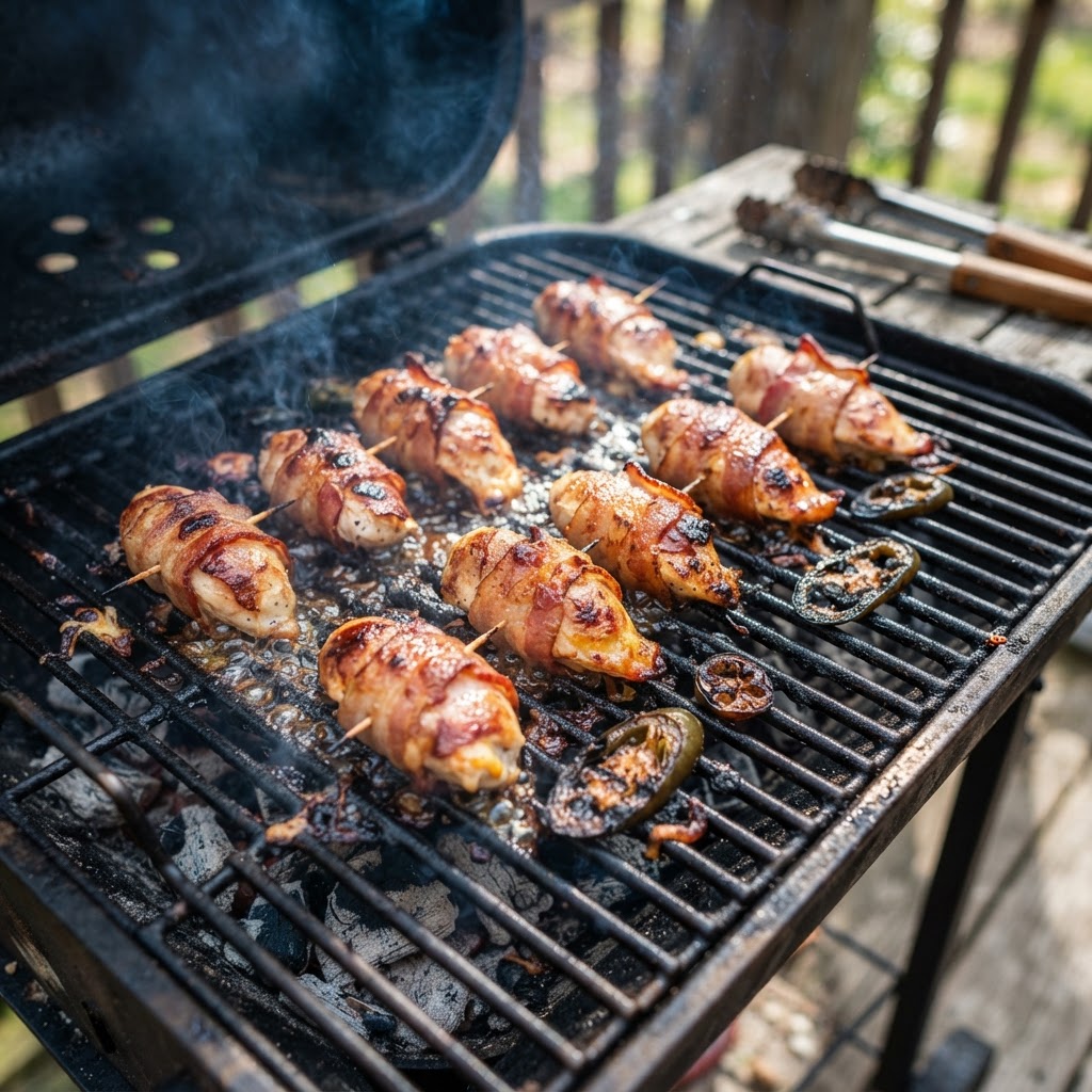 The Perfect Dove Popper: Elevating Your Early Season Harvest