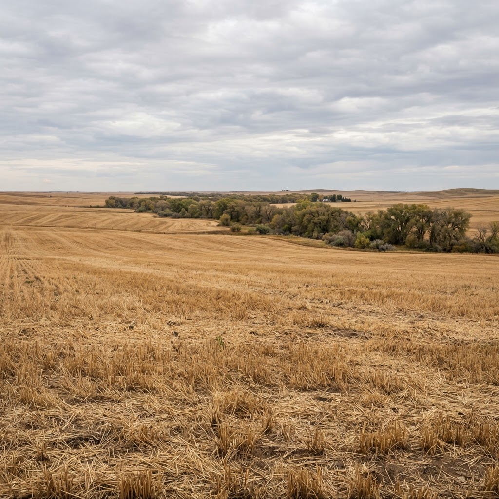 The Heartland Frontier: Mastering Public Land Hunting in Kansas