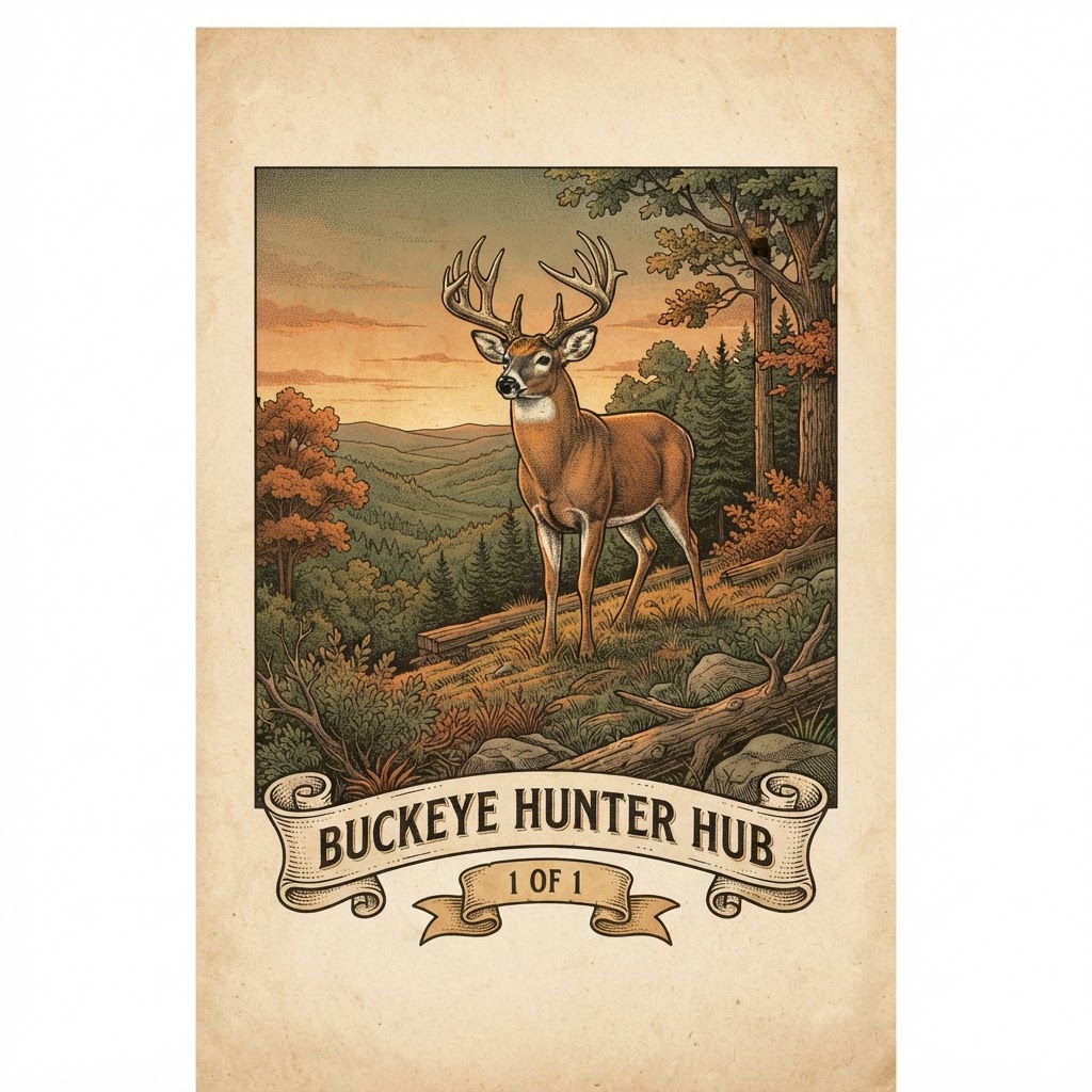 Whitetail Deer — Exclusive