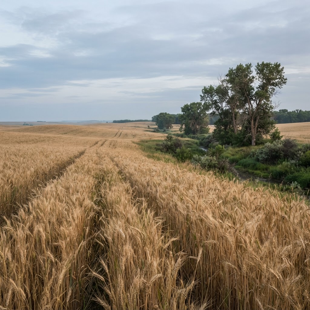 Public Land Paradise: A Hunter’s Guide to Kansas