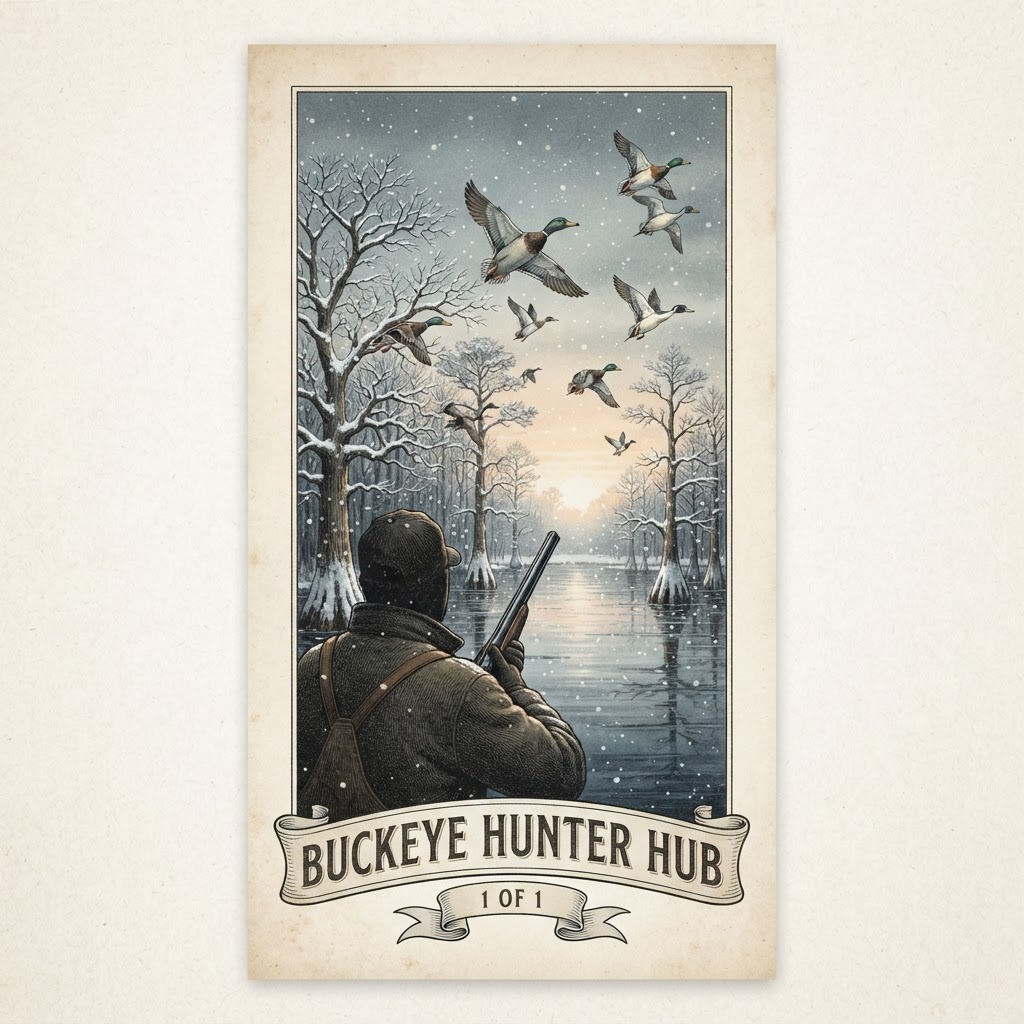 Waterfowl — Exclusive