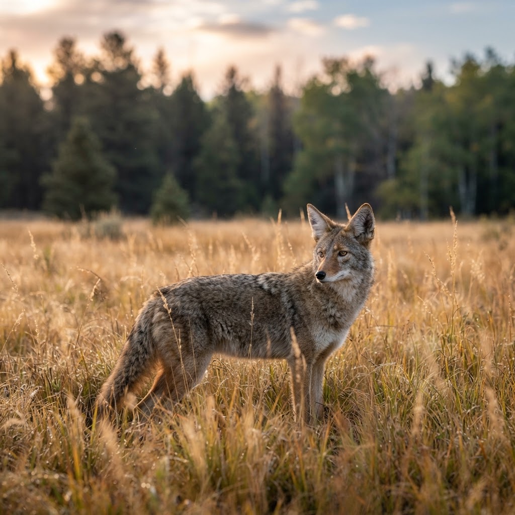 Mastering the Craft: A Comprehensive Guide to Coyote Hunting in the U.S.