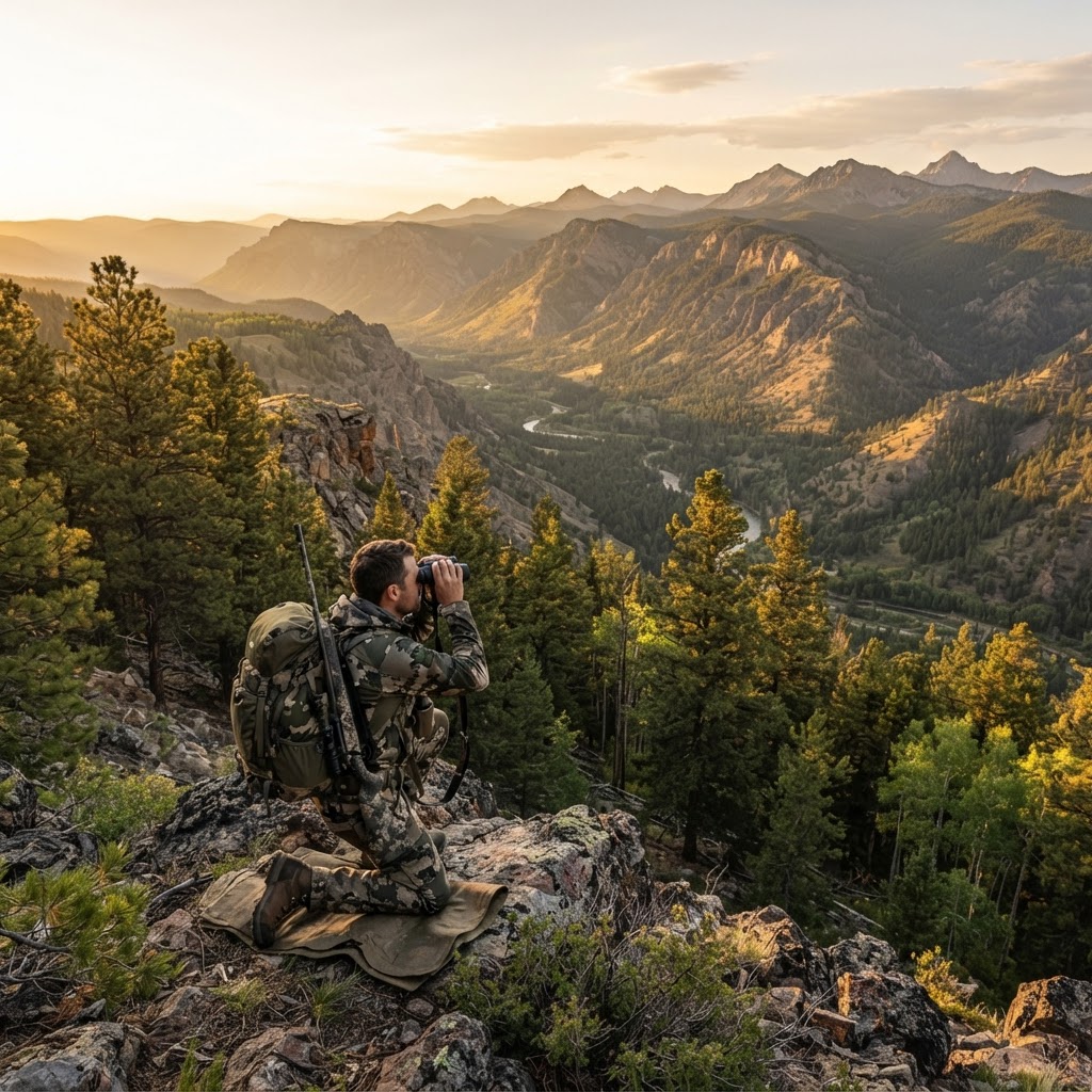 Public Land Hunters