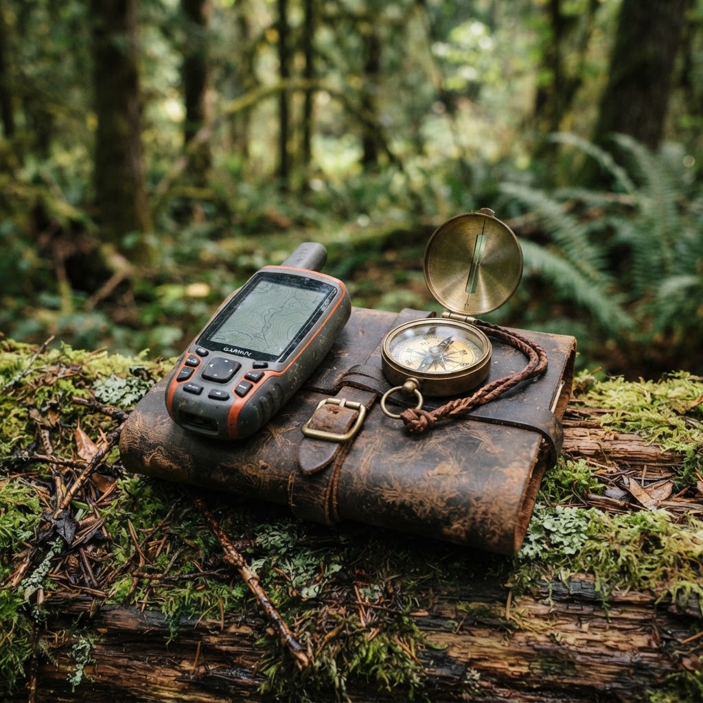 Precision Scouting: Mapping Your Setup for a More Efficient Season