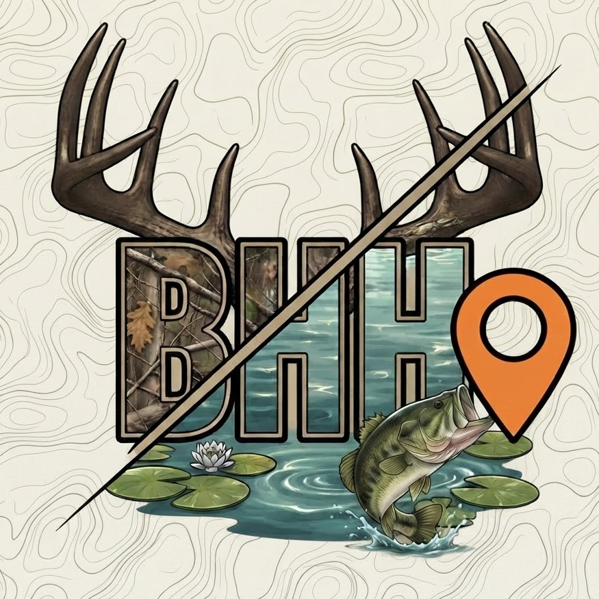 Buckeye Hunter Hub