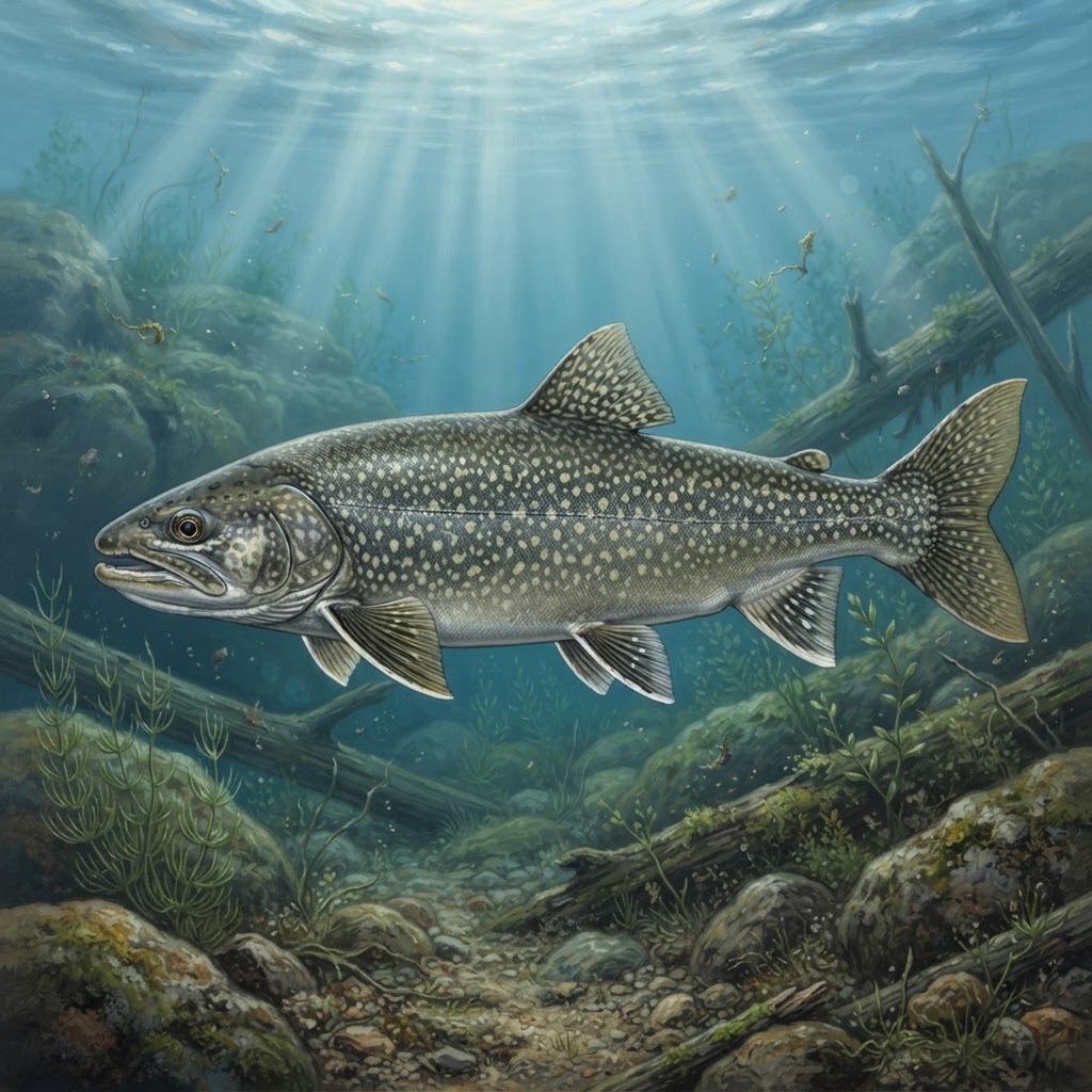 Lake Trout