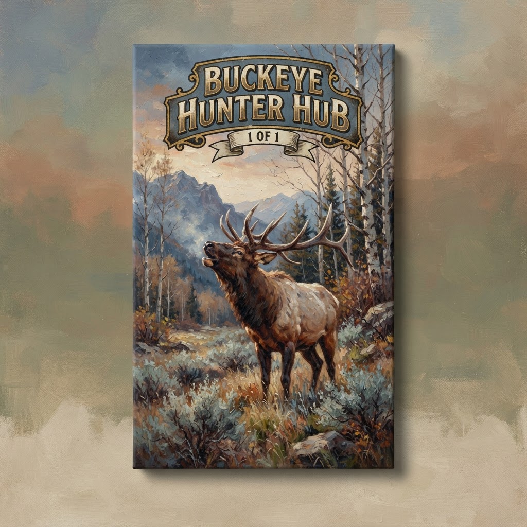 Elk — Apex